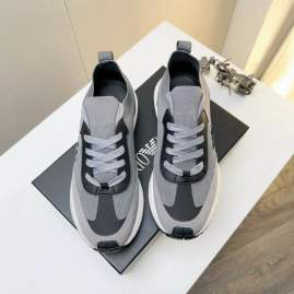 Picture of Armani Shoes _SKUArmanisz39-44hnh0611638